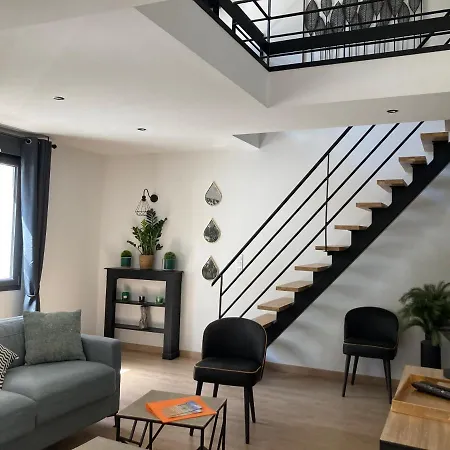 Apartamento Les Bulles Blanches Avize Exterior foto