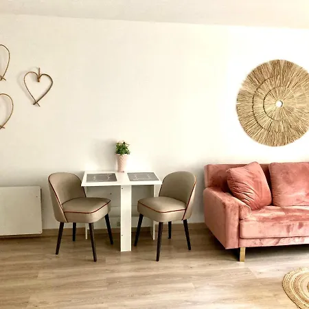 Apartamento Les Bulles Blanches Avize Exterior foto