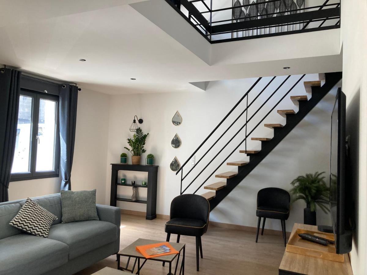 Appartement Les Bulles Blanches *