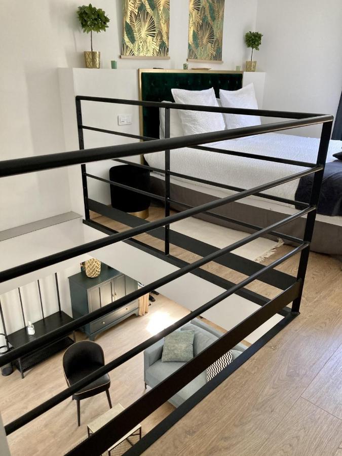 Les Bulles Blanches Appartement