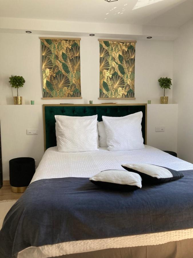 Apartment Les Bulles Blanches Avize