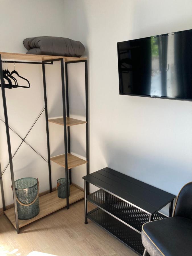 Les Bulles Blanches Appartement