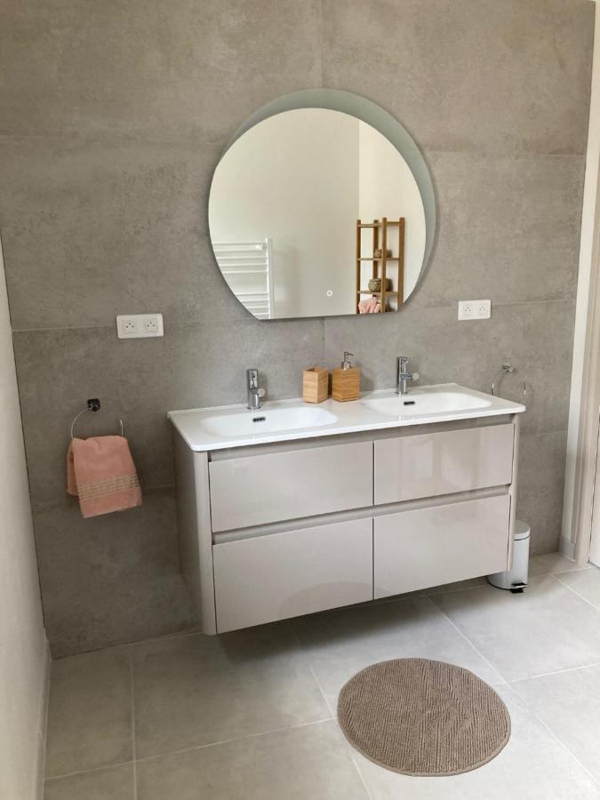 Appartement Les Bulles Blanches