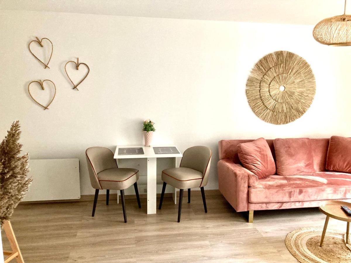 Les Bulles Blanches Apartment Avize