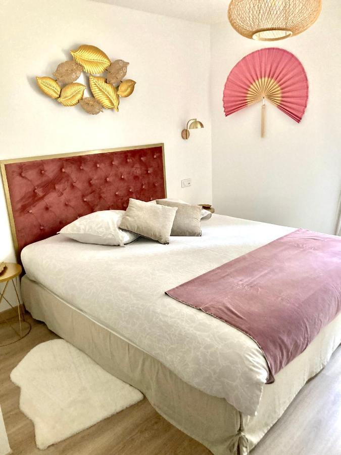 Appartement Les Bulles Blanches