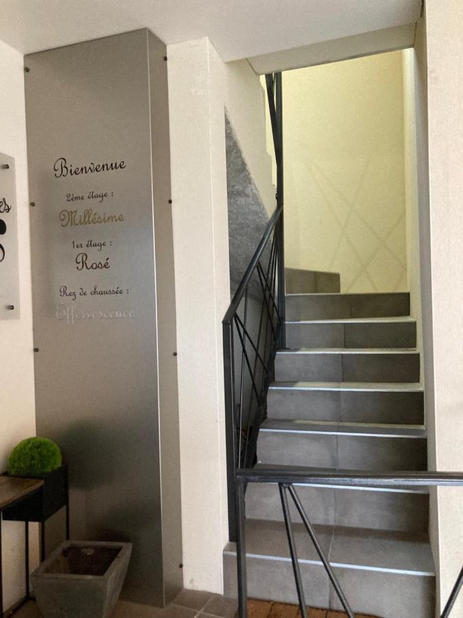Appartement Les Bulles Blanches *