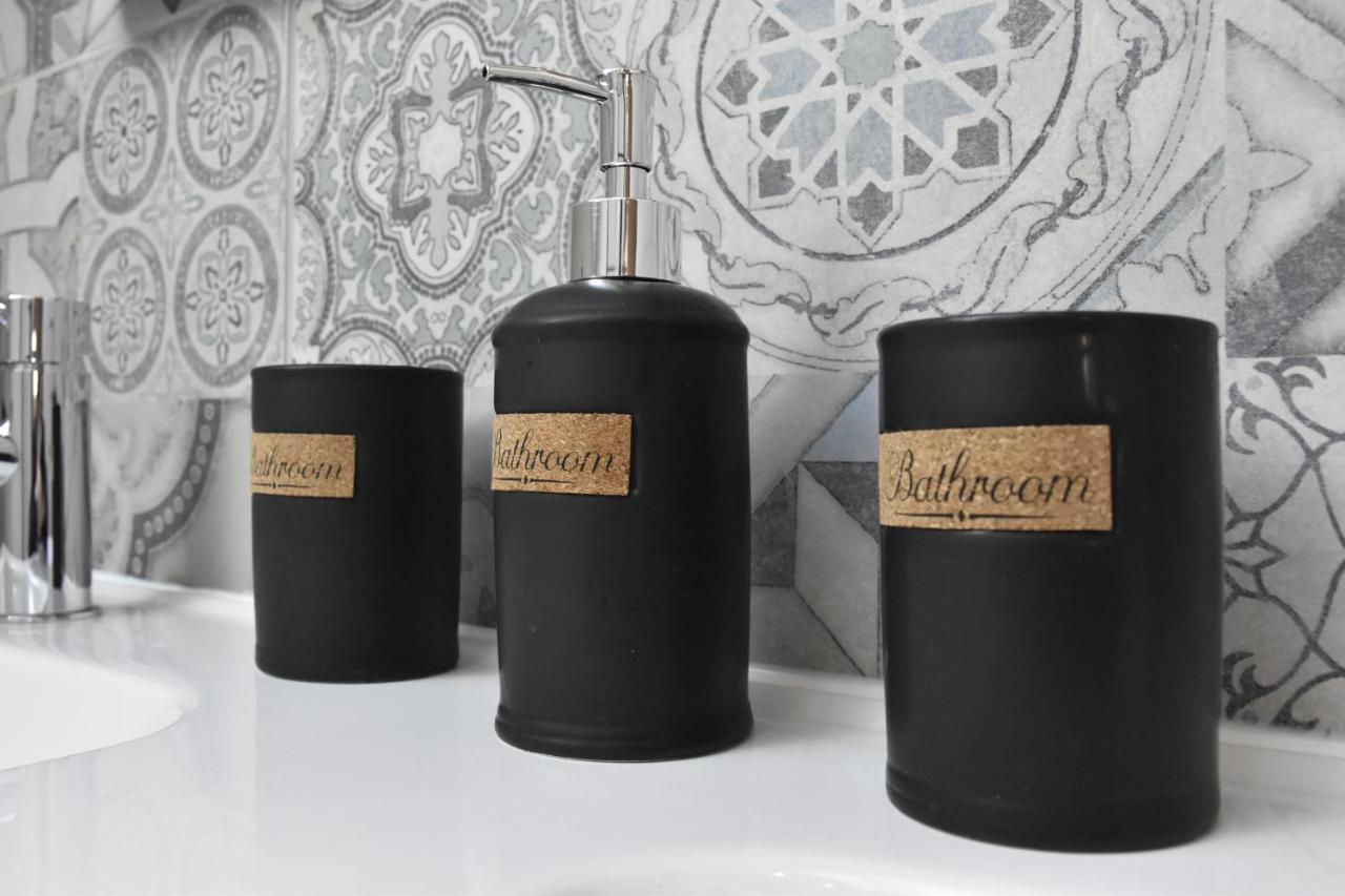 Apartment Les Bulles Blanches *