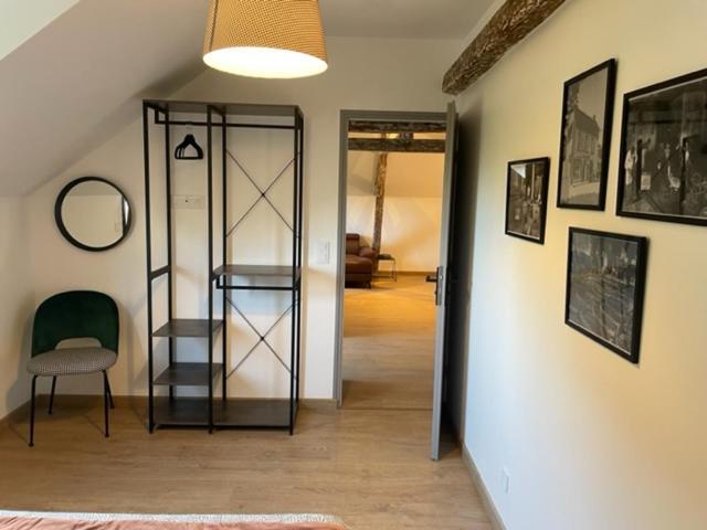 Appartement Les Bulles Blanches