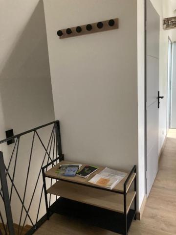 Appartement Les Bulles Blanches *